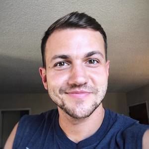 Meet your Posher, Kyle